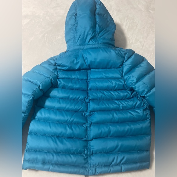 Burberry puffer jacket - Picture 3 of 6